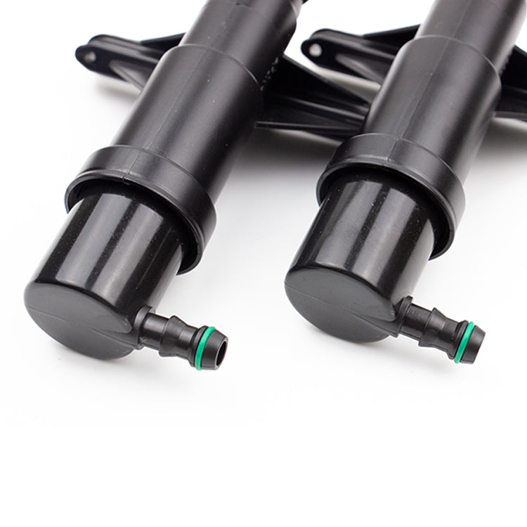 Automobile Parts Car Washer Spraying Nozzle For BMW E60 OE 61677038415 LEFT 61677038416 RIGHT