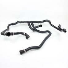 Load image into Gallery viewer, Automobile Water Pump Radiator Coolant Hose For BMW 3 series X1 E84 E88 E90 E91 E93 OE 17127548222