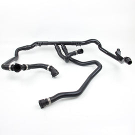 Automobile Water Pump Radiator Coolant Hose For BMW 3 series X1 E84 E88 E90 E91 E93 OE 17127548222