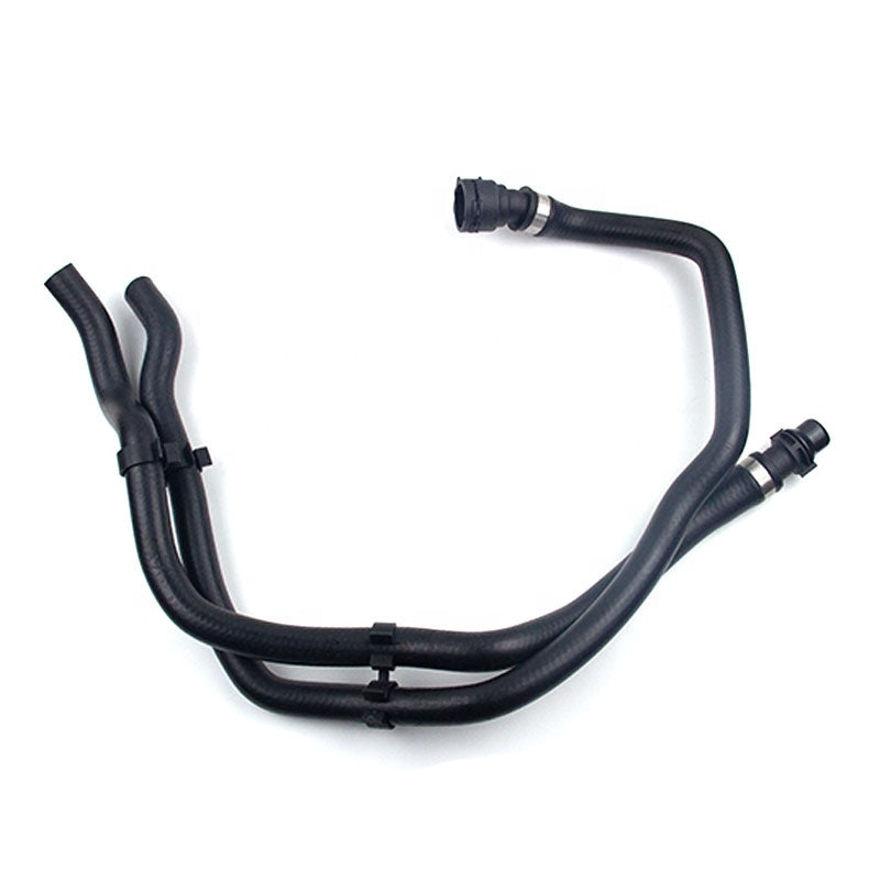 Auto engine Parts for B-MW N13 F30 F20 F21 F31 coolant hose water pipe 64219223587 hot sales