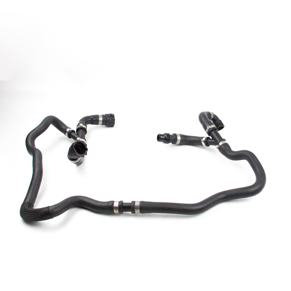 Automobile Water Pump Radiator Coolant Hose For BMW E60 E61 5 Series OE 17127560160
