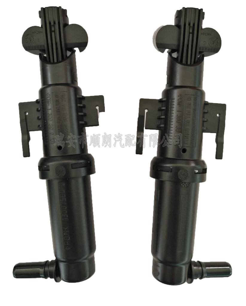 61677149885 Telescope washer nozzle F07GT F18 F10 F11 F02 Z4 2008-2013 SL-01002 61677149886