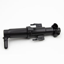 Load image into Gallery viewer, Automobile Parts Car Washer Spraying Nozzle For BMW F02 OE 61677178743 61677178744