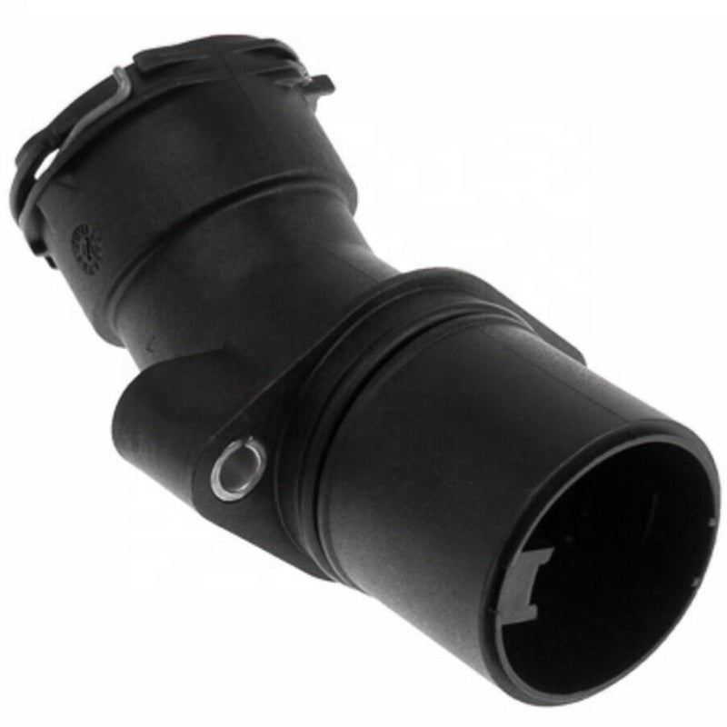 Automobile parts 2712001256 coolant hose thermostat housing cooling water outlet engine for Mercedes Benz S204 W203 W204 CL203