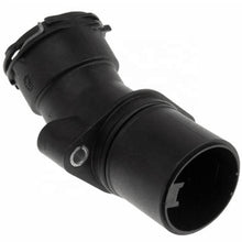 Load image into Gallery viewer, Automobile parts 2712001256 coolant hose thermostat housing cooling water outlet engine for Mercedes Benz S204 W203 W204 CL203