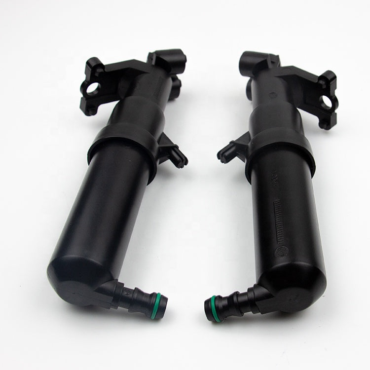 Auto Accessories OEM 2038600547 2038600647 Rear Windscreen Wiper Nozzle Washer Jet For Benz Seat Replacement