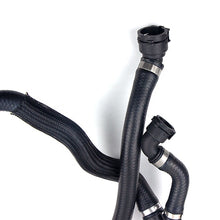 Load image into Gallery viewer, Automotive hose ENGINE COOLANT WATER HOSE CONNECTOR rubber hose 17127623272 for BMW F15 F16