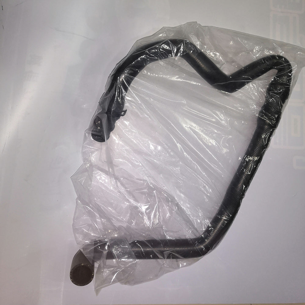 17122754223 Automobile Silicone Coolant Lower Radiator Water Pipe for MINI BMW