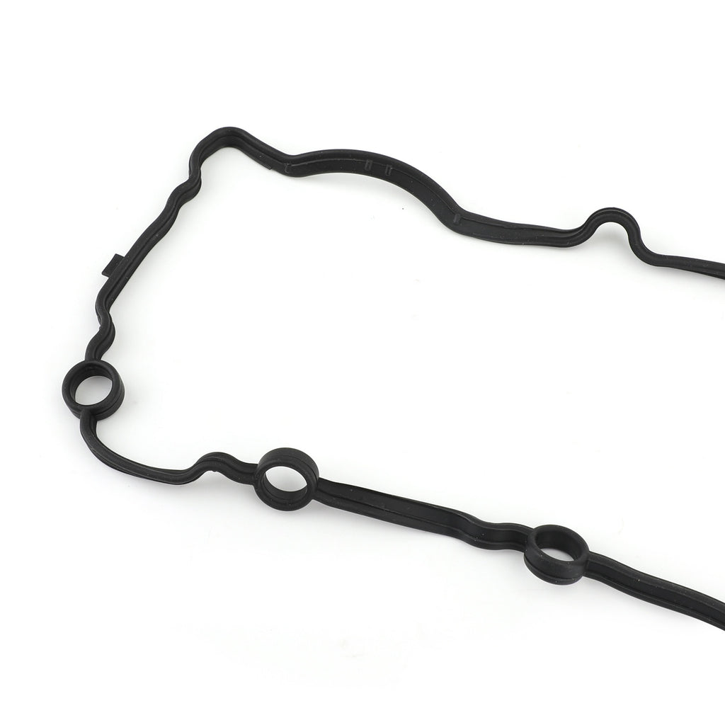 Car Spare Parts Valve Cover Gasket Rocker Set 11127588418 For BMW X1 F10 F11 F25 X3 F20 F30 F31 Z4 320i 328i 520i 528i N20 2.0L