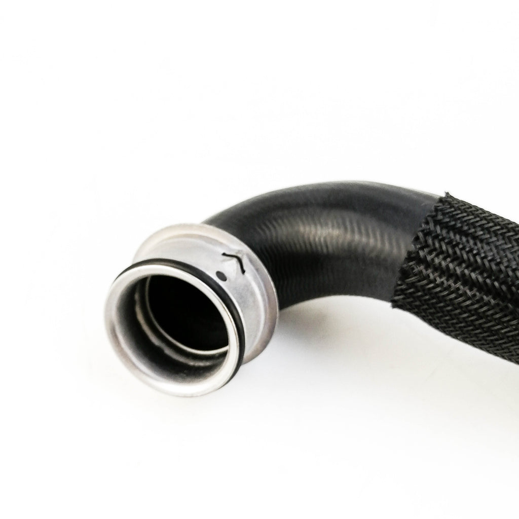 Automobile Water Pump Radiator Coolant Hose For Mercedes Benz S600 OE 2215018382