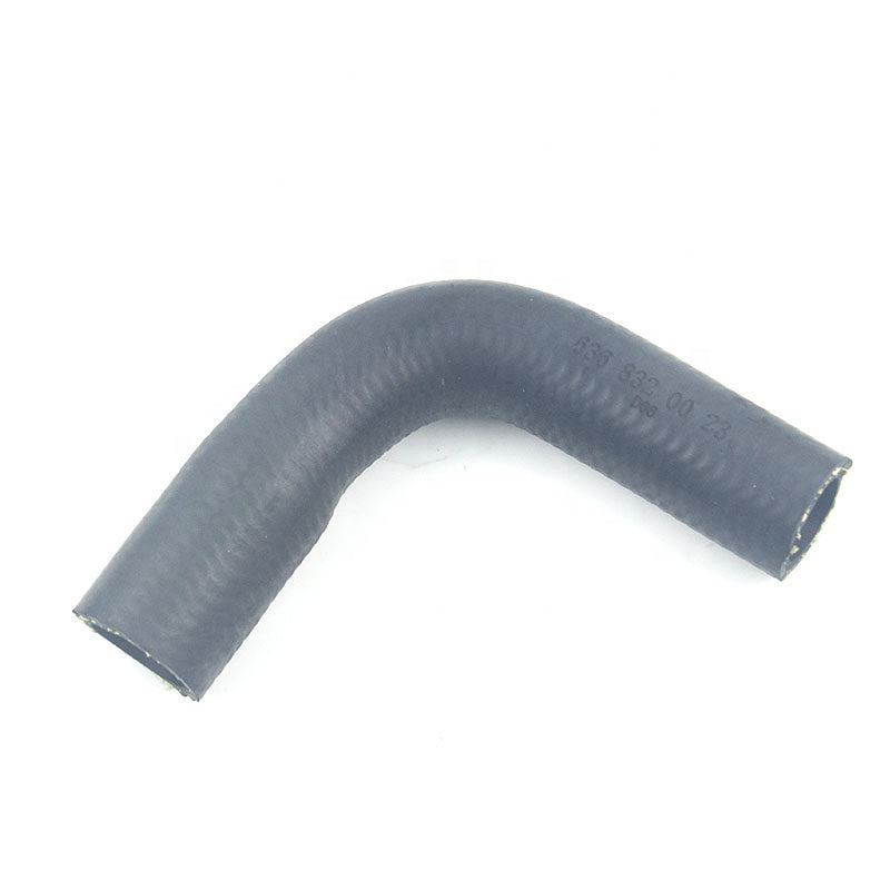 China Manufacturer Automobile spare parts for mercedes-benz Coolant hose Water Pipe OEM 6368320023 hot sales