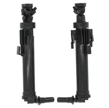Load image into Gallery viewer, Headlamp Washer nozzle BP17-0032R 61677275658 (RH) BP17-0032L 61677275657 (LH) For BMW