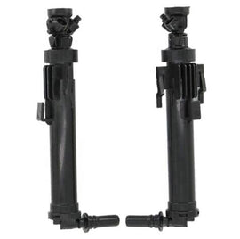 Headlamp Washer nozzle BP17-0032R 61677275658 (RH) BP17-0032L 61677275657 (LH) For BMW