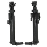 Headlamp Washer nozzle BP17-0032R 61677275658 (RH) BP17-0032L 61677275657 (LH) For BMW