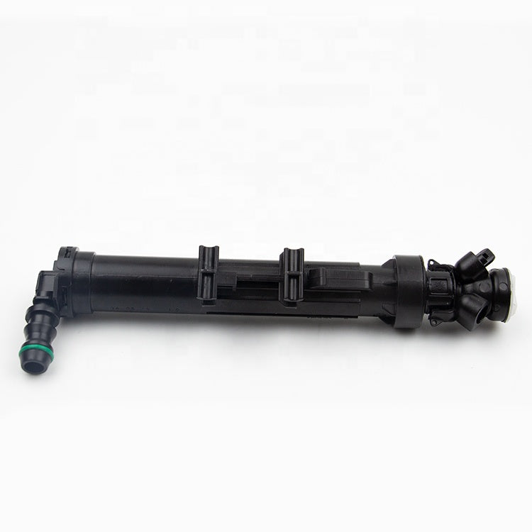 Automobile Parts Left + Right Driver Headlight Washer Nozzle Cylinder for MERCEDES-Benz MB A W176 1768600147 1768600247