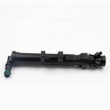 Automobile Parts Left + Right Driver Headlight Washer Nozzle Cylinder for MERCEDES-Benz MB A W176 1768600147 1768600247
