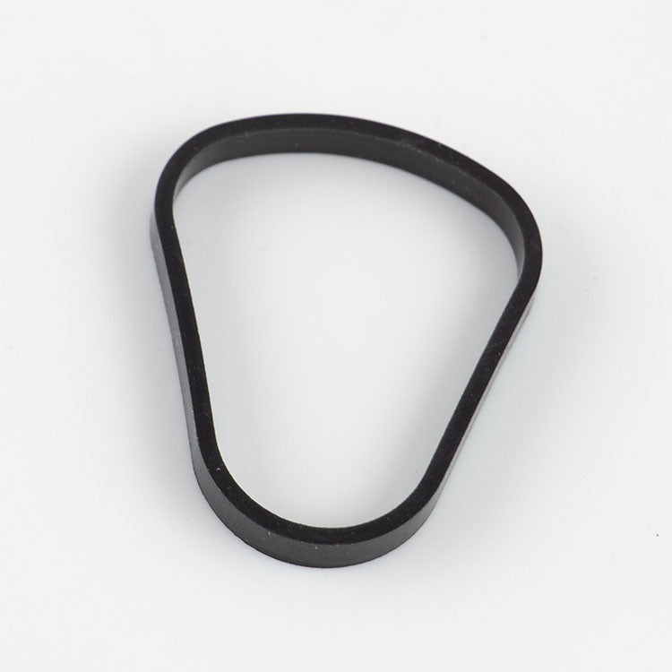 auto spare parts 11428643758 Black Car Oil Filter Cooler Stand Housing Adaptor Gasket Seal Set Fit for Mini R56 Cooper