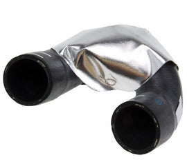 AFTERSALE MARKET ELBOW u SHAPE RADIATOR HOSE 11537545665 FOR BMW X1 X6 Z4