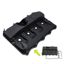 Load image into Gallery viewer, Engine valve Cover for FORDs Transitts MK7 2.4 TDCi 2006-2013 OE BC1Q6K271AA 1516726 6C1Q6K271CE