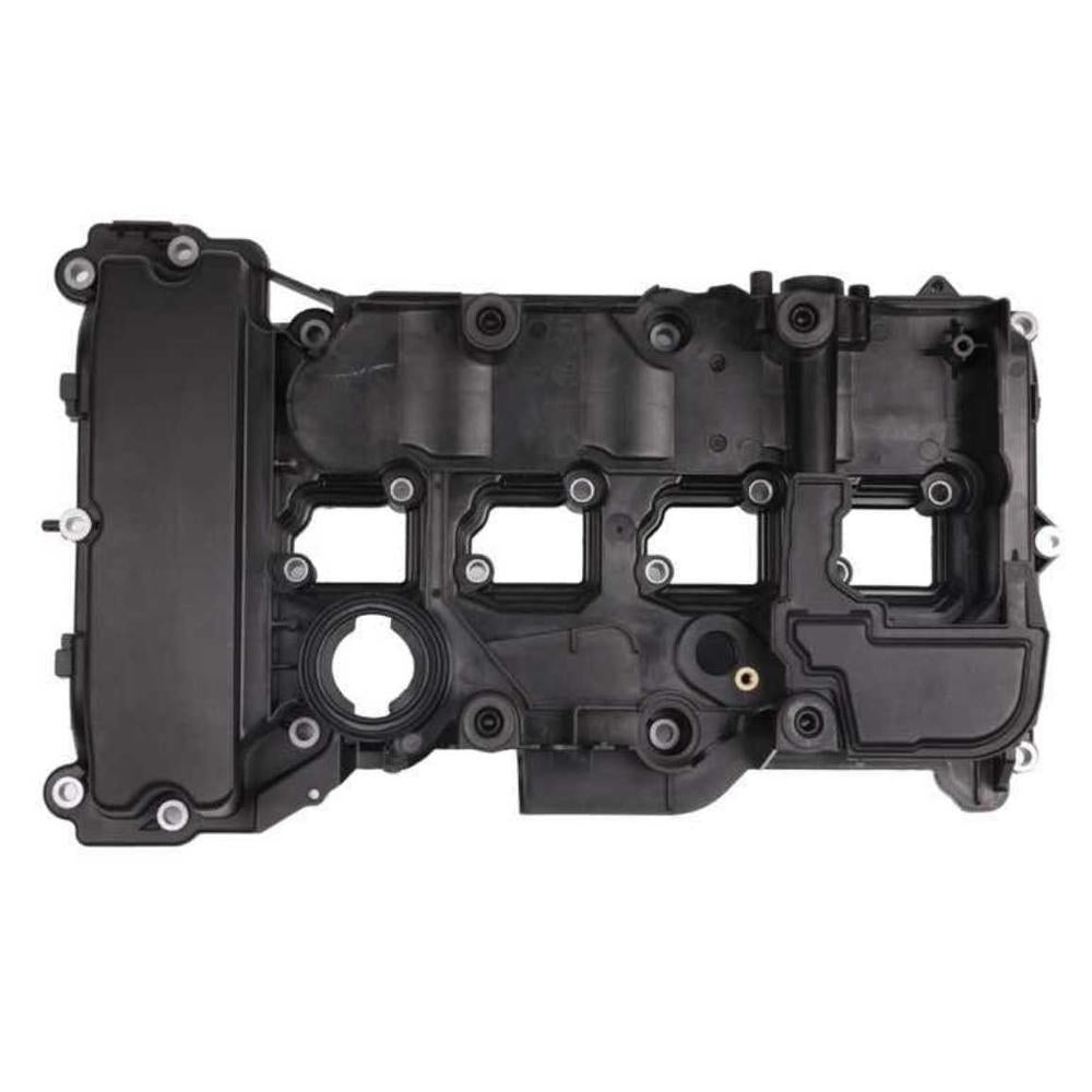Rocker Valve Cover Fit For Mercedes-Benz C250 SLK250 1.8L 1796CC A2710101730