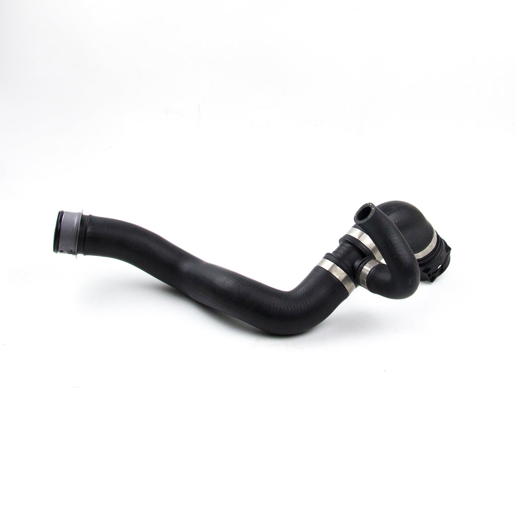 Automobile Water Pump Radiator Coolant Hose For Mercedes Benz GL-CLASS W266 OE 1665008675