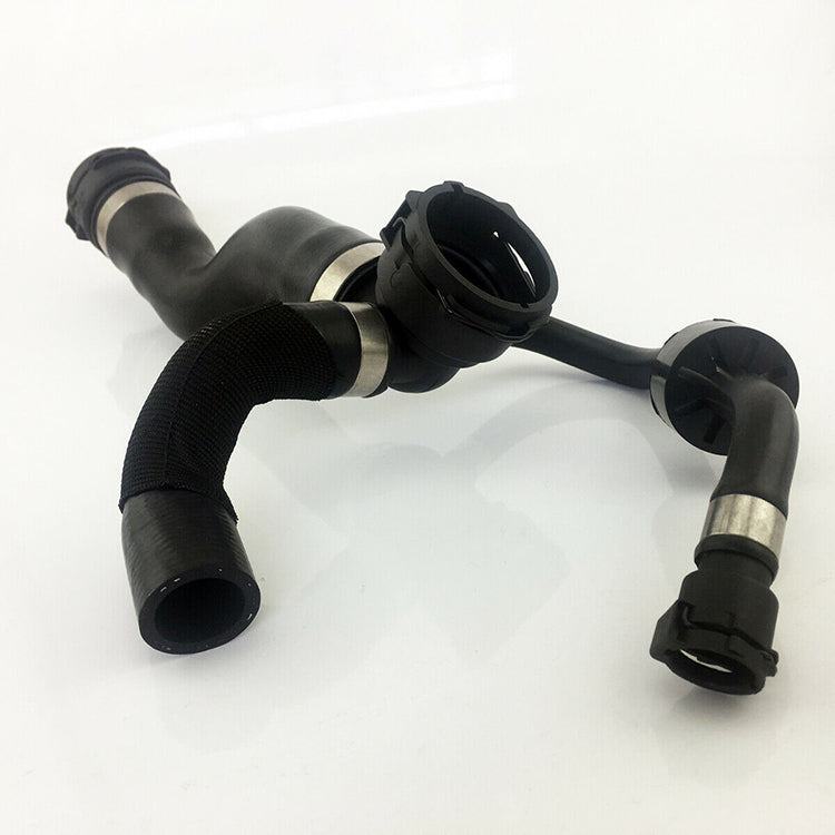 Automobile Water Pump Radiator Coolant Hose For BMW 535i 640i 740Li F02 F10 F18 OE 17127580957
