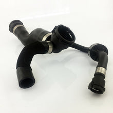 Load image into Gallery viewer, Automobile Water Pump Radiator Coolant Hose For BMW 535i 640i 740Li F02 F10 F18 OE 17127580957