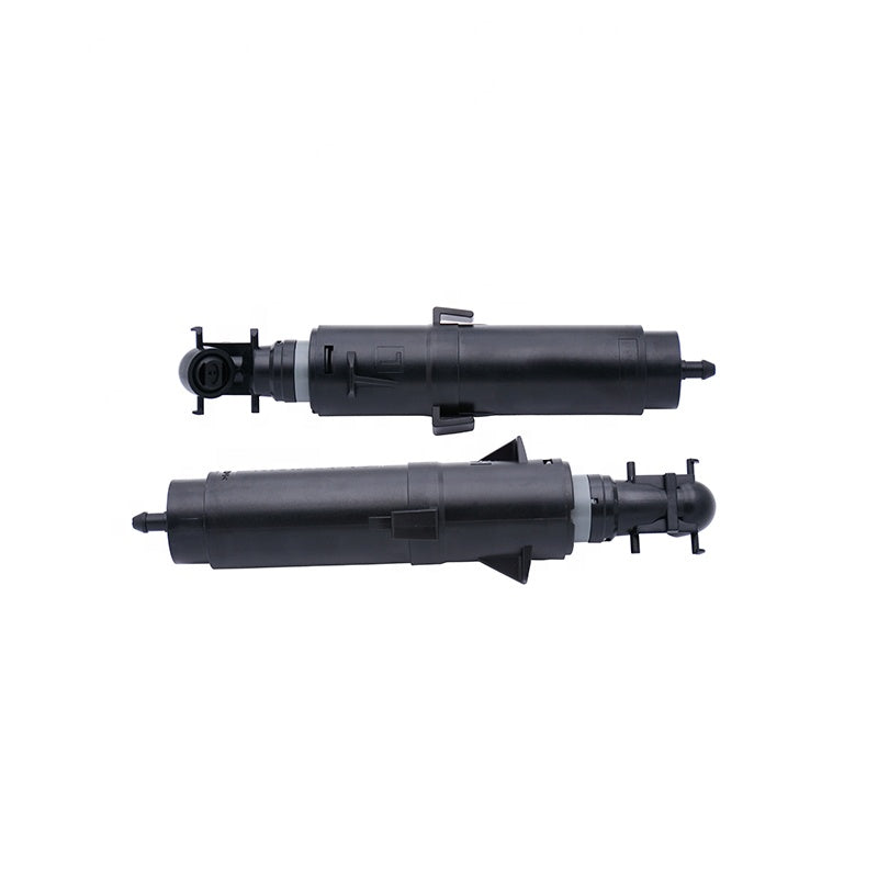61677292658 car Headlight Washer Nozzle 61677292657 Headlamp Washer Nozzle for BMW X5 F15 F85 M X6 F16 X6 F86 M 2013-2018