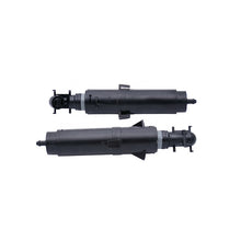 Load image into Gallery viewer, 61677292658 car Headlight Washer Nozzle 61677292657 Headlamp Washer Nozzle for BMW X5 F15 F85 M X6 F16 X6 F86 M 2013-2018