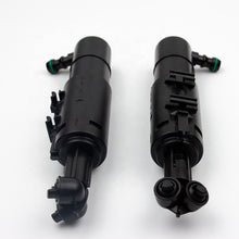 Load image into Gallery viewer, Automobile Parts Left Or Right Headlight Washer Nozzle Actuator 2048602747 2048602847 For Mercedes W204 C350 C280 C63AMG