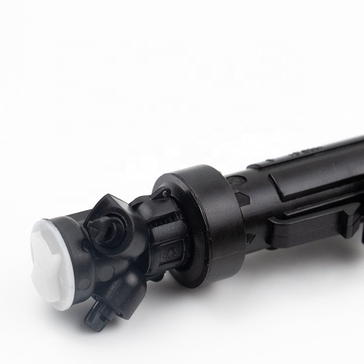 Automobile Parts OEM 1668601147 1668601247 Left Right Headlight Washer Nozzle Cylinder For Mercedes-Benz ML-class