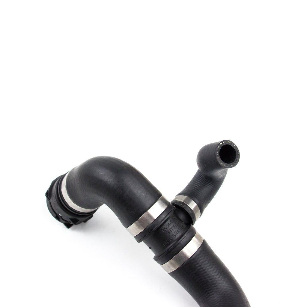Automobile Water Pump Radiator Coolant Hose For Mercedes Benz GL-CLASS W266 OE 1665008675