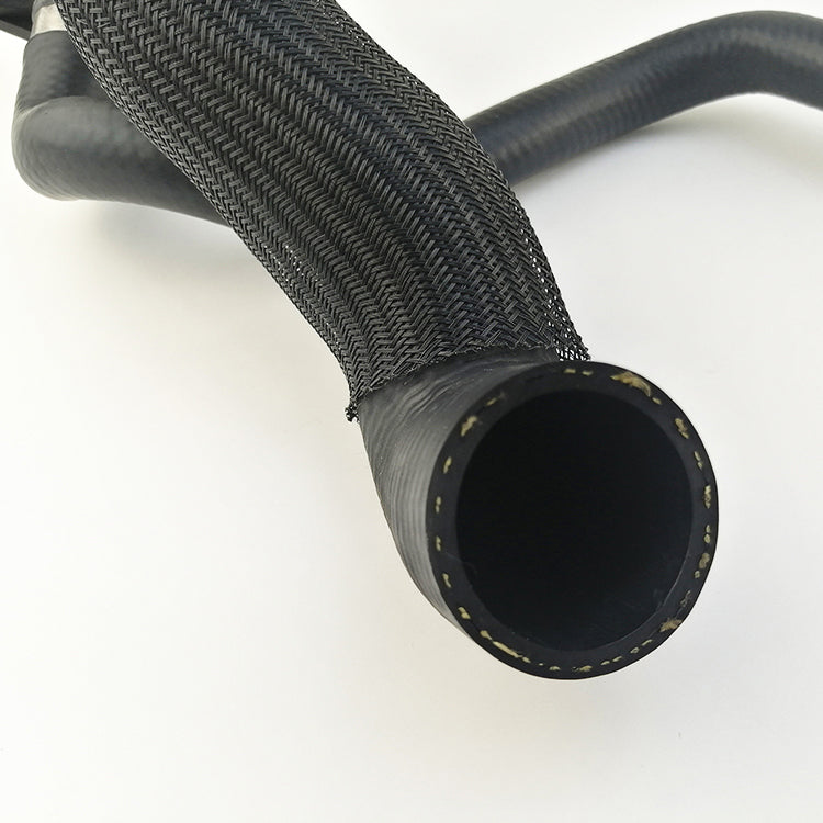Automobile Water Pump Radiator Coolant Hose For BMW E84 OE 11537603515