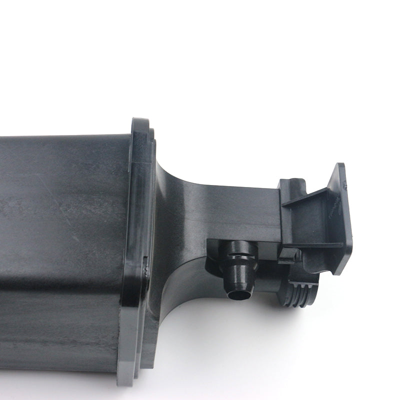 Automobiles Cooling System Radiator Intercooler Expansion Tank For BMW X3 X5 OE 17117573781 17111436413