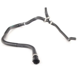HIgh performance flexible elbow epdm rubber radiator hose 17127541146 for BMW cooling system