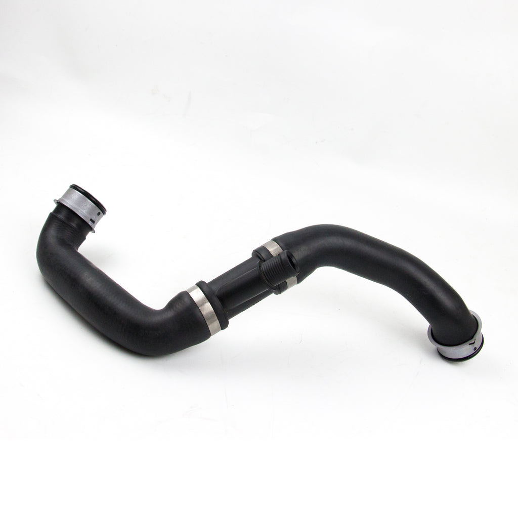 Automobile Water Pump Radiator Coolant Hose For Mercedes Benz W204 W212 C207 C300 E350 OE 2045019082