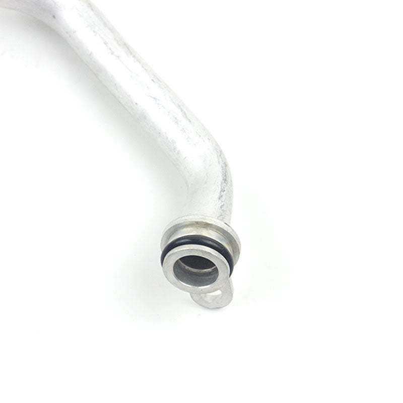 Auto Parts Engine Flexible Radiator Coolant Hose Water Pipe 2762000300 A2762000300 For Mercedes Benz W212 W222 W166 W251 W221
