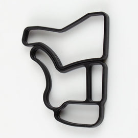 Auto Parts OEM 11427611391 Engine Oil Filter Housing Gasket for BMW F30 F10 F11 X1 X3 Z4 328i 520i 528i