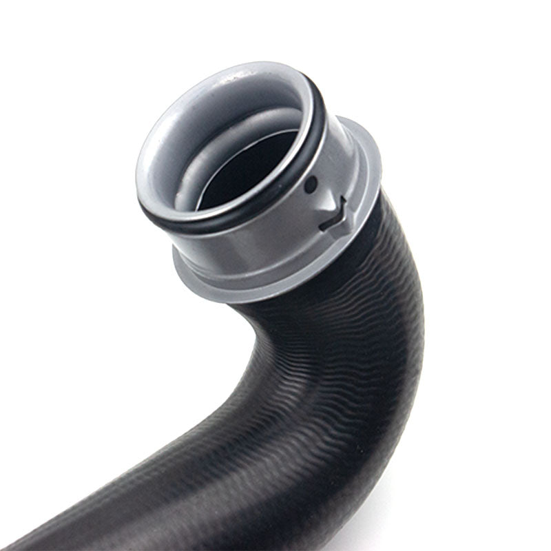 Automotive Spare Parts lower Radiator Coolant Pipe Hose 2115014682 for Mercedes E350 2006-2009 engine V6 3.5L