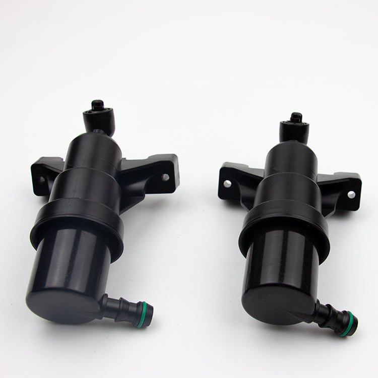 Auto Parts Car Headlight Washer Nozzle For BMW E66 OE 61677137401 61677137402