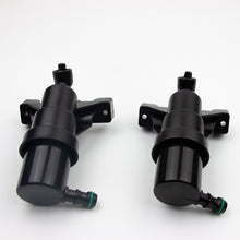 Load image into Gallery viewer, Auto Parts Car Headlight Washer Nozzle For BMW E66 OE 61677137401 61677137402