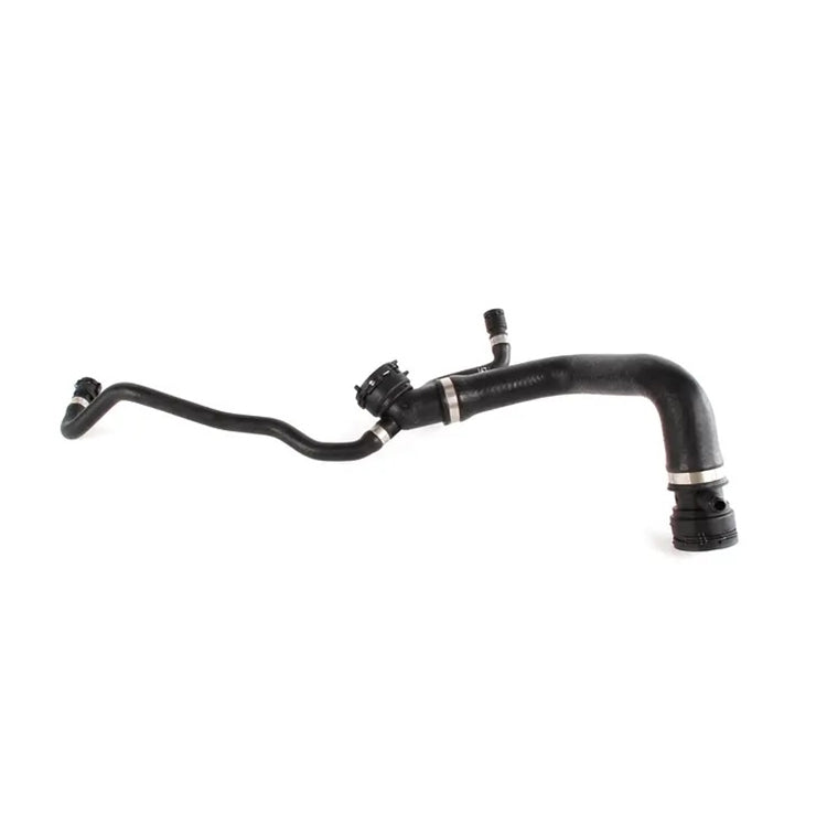 Automobile Water Pump Radiator Coolant Hose For BMW M62 E53 OE 11537500746