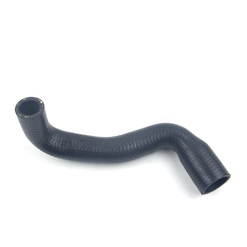 Automotive Spare Parts Auto Parts Engine Radiator Hose Water Coolant Hose 2712030182 A2712030182 For MERCEDES BENZ W203 C230
