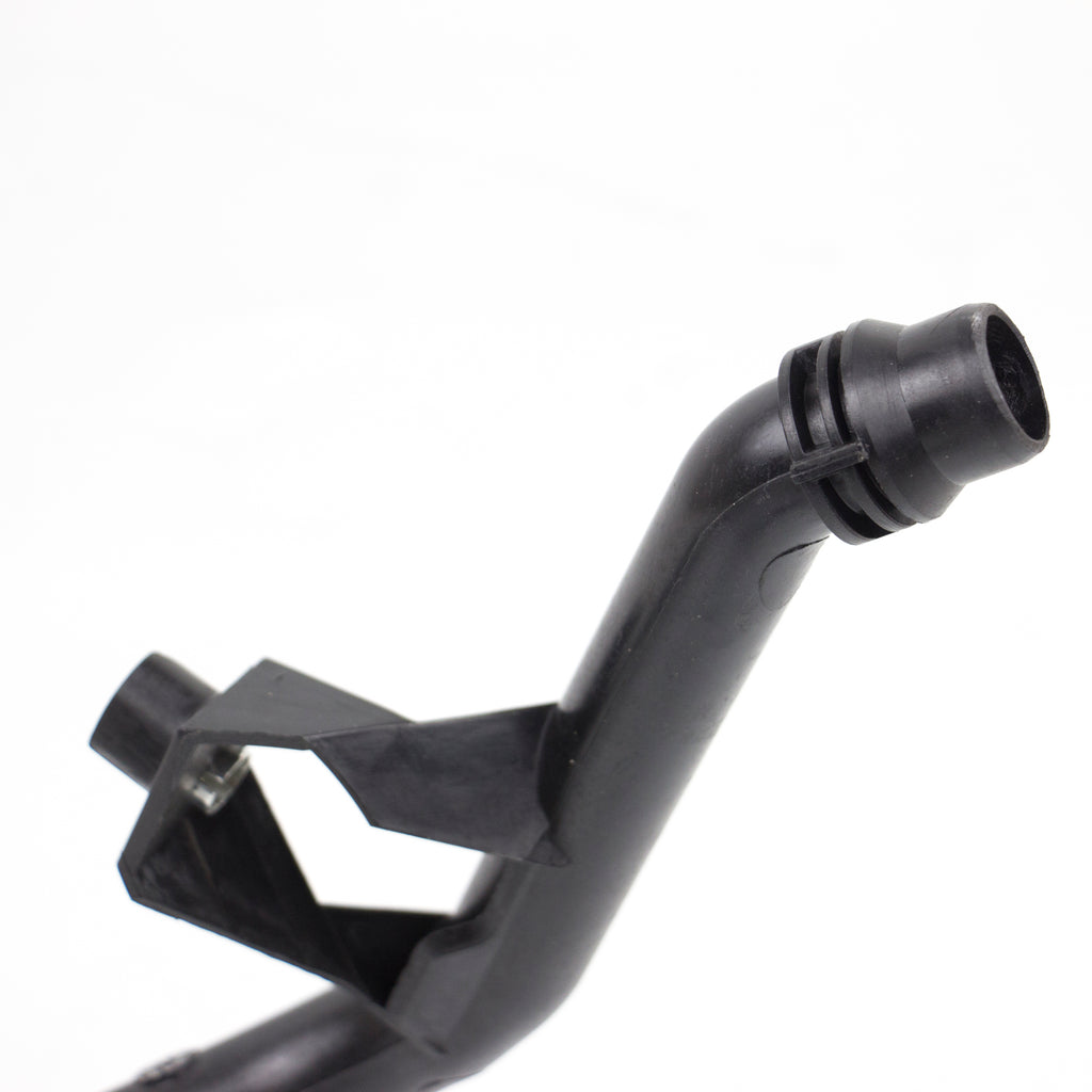 Automotive steering system hydraulic hose radiator hose 17127548221 for BMW E88 E82 E90 E92 E93