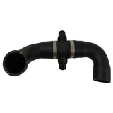 Automobile Water Pump Radiator Coolant Hose For BMW 3 4 5 Series OE 11537603511