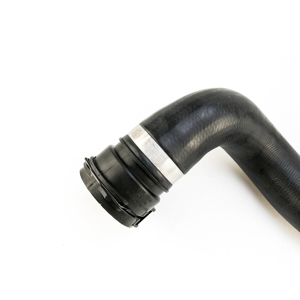 Automobile Water Pump Radiator Coolant Hose For Mercedes Benz GL350 OE 1665000575