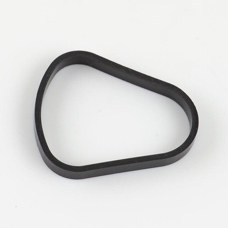 auto spare parts 11428643758 Black Car Oil Filter Cooler Stand Housing Adaptor Gasket Seal Set Fit for Mini R56 Cooper