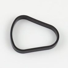 Load image into Gallery viewer, auto spare parts 11428643758 Black Car Oil Filter Cooler Stand Housing Adaptor Gasket Seal Set Fit for Mini R56 Cooper