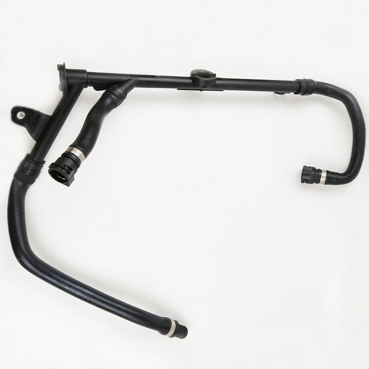 Automobile Water Pump Radiator Coolant Hose For BMW X3 F25 OE 17127646154