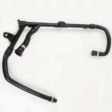 Load image into Gallery viewer, Automobile Water Pump Radiator Coolant Hose For BMW X3 F25 OE 17127646154